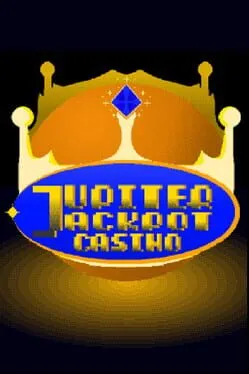  Jupiter Jackpot Casino  cover