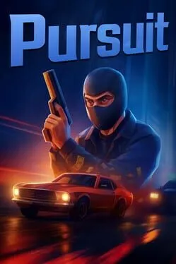  Pursuit  cover