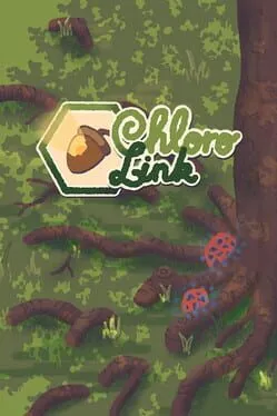 ChloroLink  cover