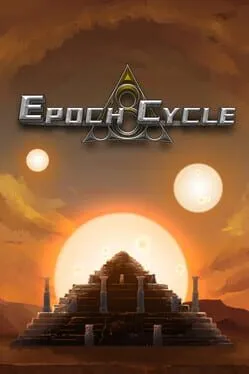  Epoch Cycle  cover