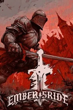  EmberStride  cover