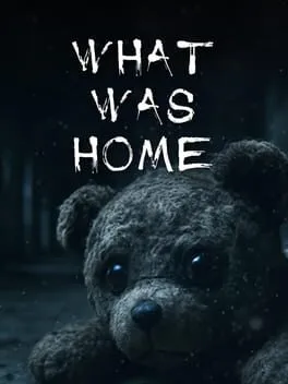  What Was Home  cover