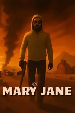  Mary Jane  cover
