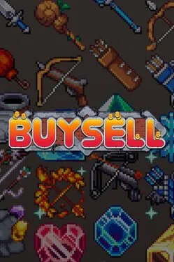  Buy Sell  cover