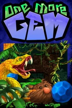  One More Gem  cover