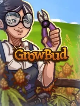  GrowBud  cover