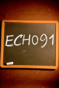  Echo 91  cover