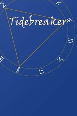  Tidebreaker  cover