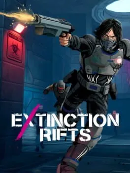  Extinction Rifts  cover