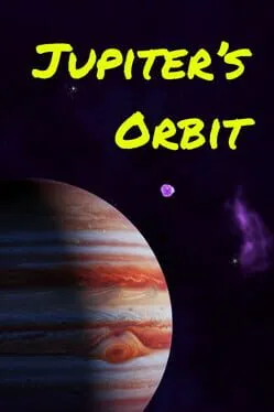  Jupiter's Orbit  cover