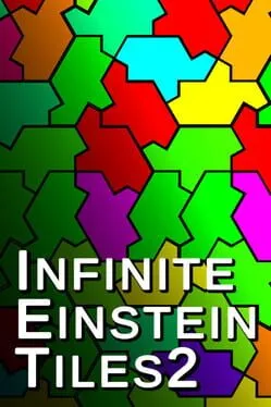  Infinite Einstein Tiles2  cover