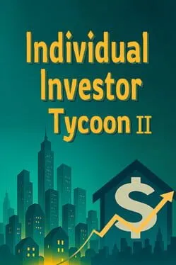  Individual Investor Tycoon II  cover