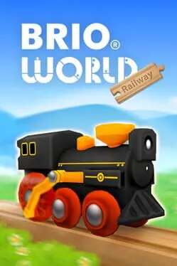  Brio World: Railway  cover