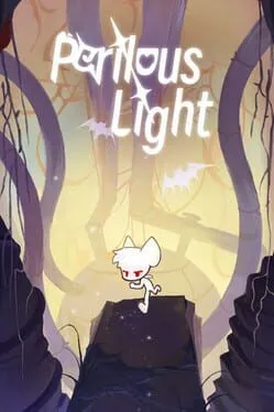  Perilous Light  cover