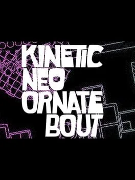  Kinetic Neo Ornate Bout  cover