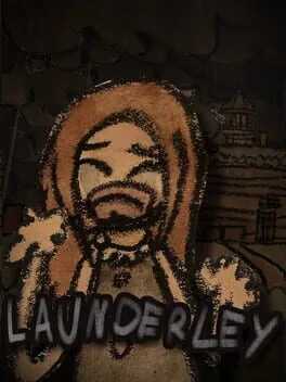  Launderley  cover