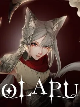  OLAPU  cover