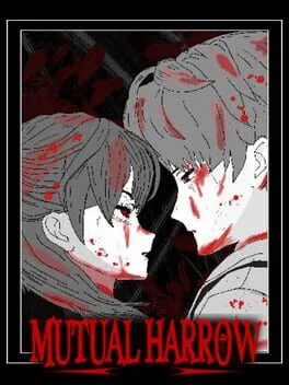  Mutual Harrow  cover