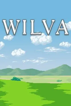  Wilva  cover