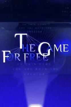  The Game for Free  cover