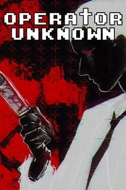 Operator Unknown  cover