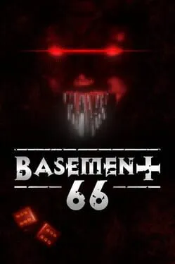  Basement 66  cover