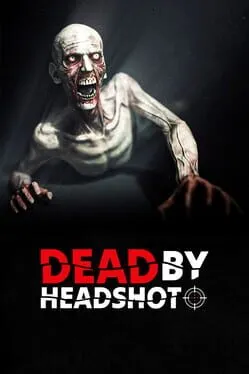  Dead by Headshot  cover