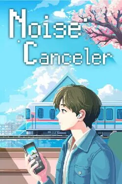  Noise Canceler  cover