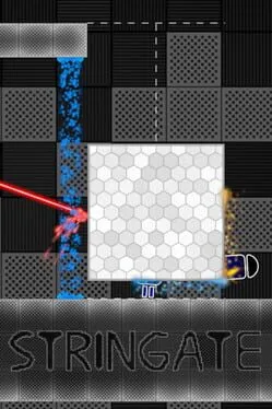  Stringate  cover