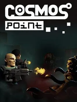  Cosmos Point  cover