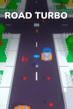  Road Turbo  cover