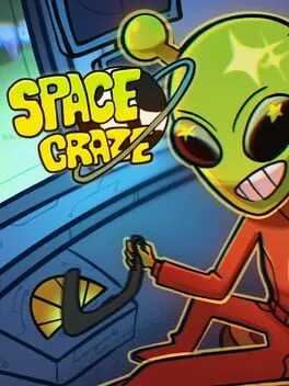  Space Graze  cover