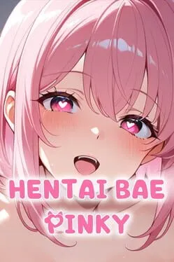  Hentai Bae Pinky  cover
