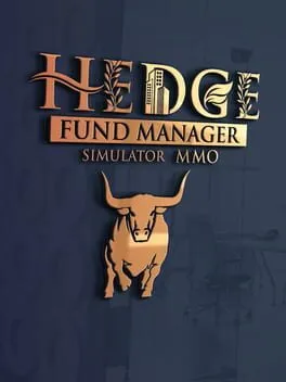  Hedge Fund Manager Simulator MMO  cover