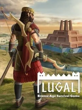  Lugal: Bronze Age Survival Game  cover
