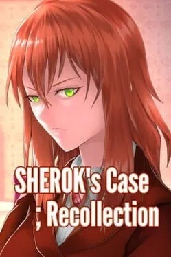  Sherok's Case: Recollection  cover