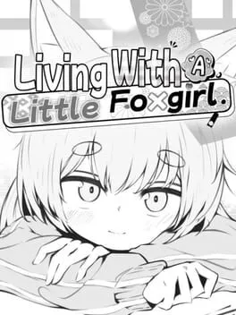  長命狐との30日間  cover