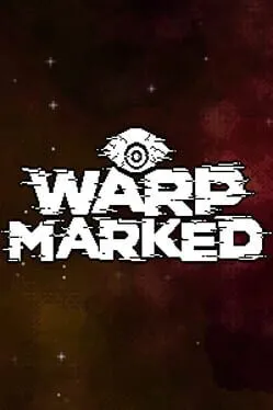 Warp Marked  cover