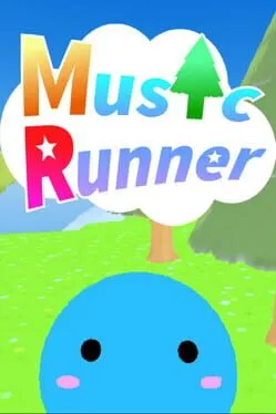  MusicRunner  cover
