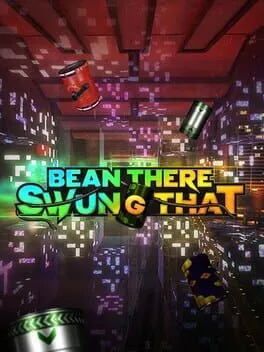  Bean There, Swung That  cover