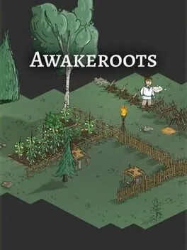  Awakeroots  cover