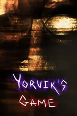  Yorvik's Game  cover