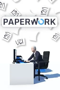 Paperwork  cover