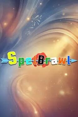  SpelBrawl  cover