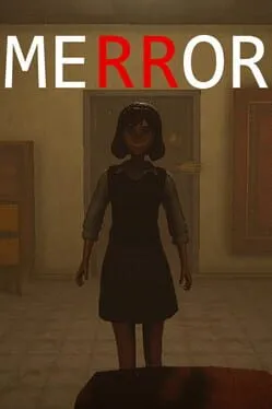  Merror  cover
