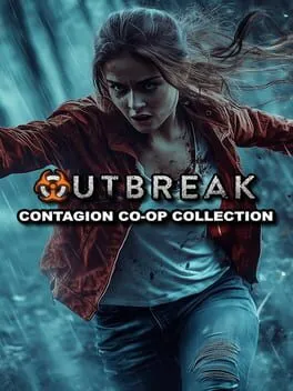  Outbreak Contagion Co-Op Collection  cover