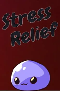  Stress Relief  cover