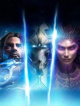  StarCraft II: Campaign Collection  cover