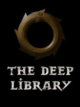  The Deep Library  cover
