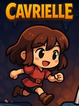  Pixicharm: Cavrielle  cover